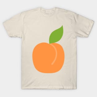 Apricot T-Shirt